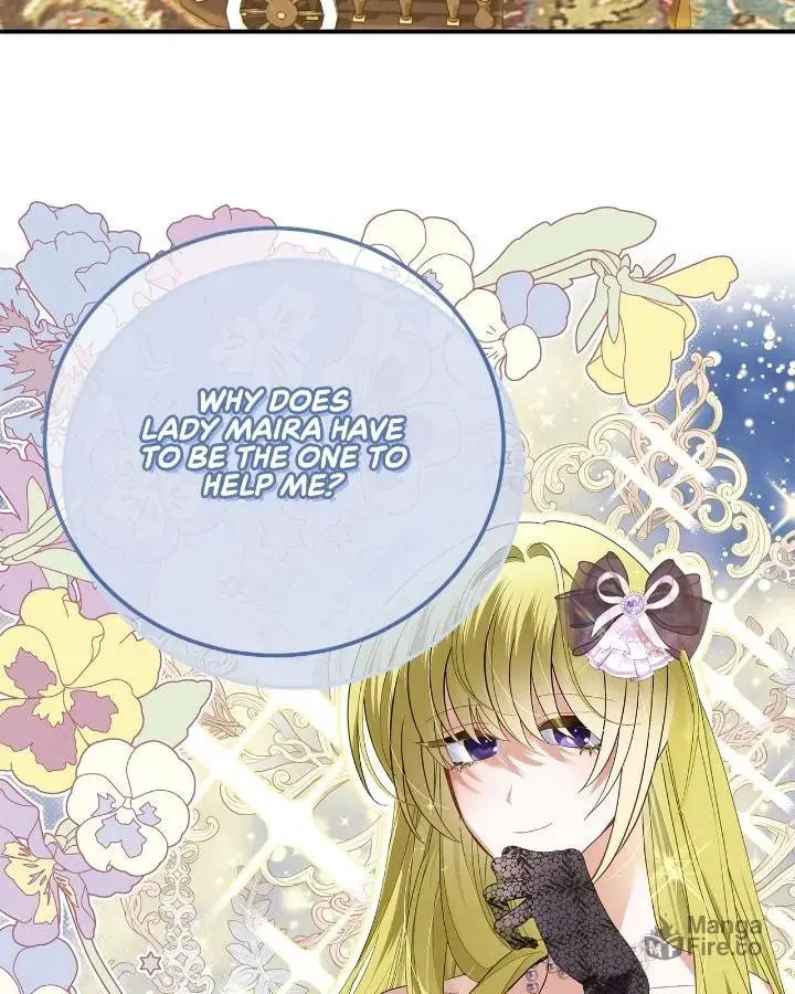A Tipsy Marriage Proposal for the Emperor Chapter 70 page 9 - 