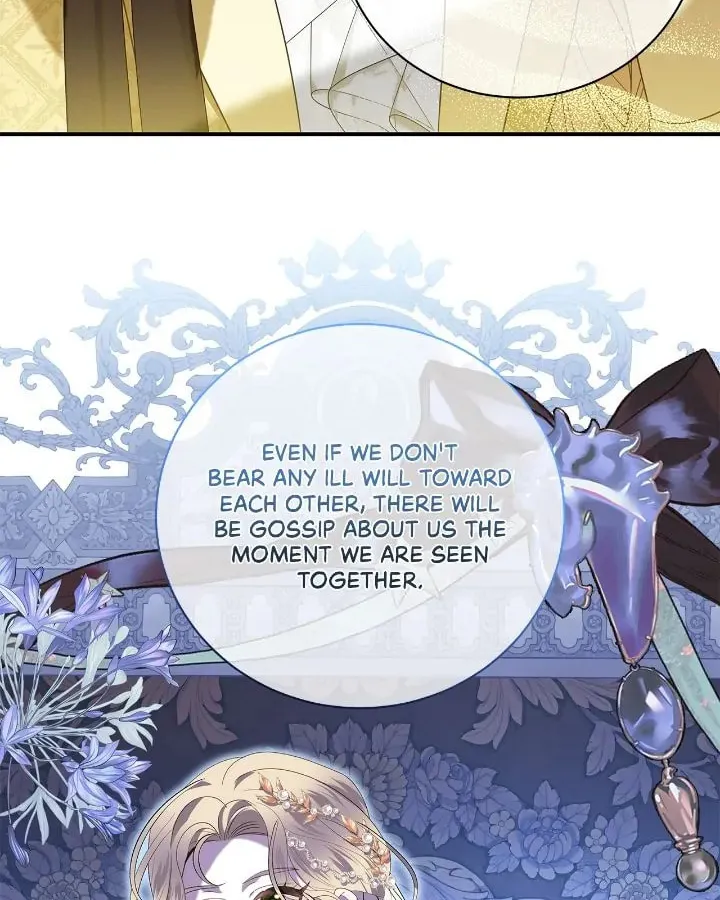 A Tipsy Marriage Proposal for the Emperor Chapter 71 page 12 - 