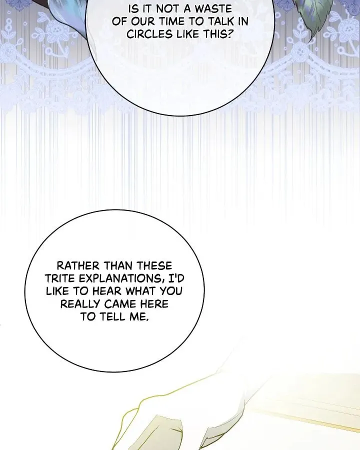 A Tipsy Marriage Proposal for the Emperor Chapter 71 page 14 - 