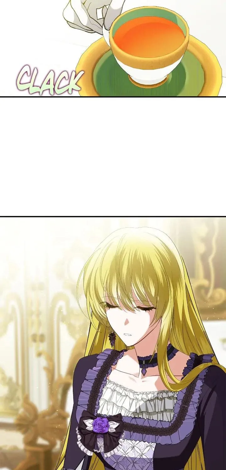 A Tipsy Marriage Proposal for the Emperor Chapter 71 page 15 - 