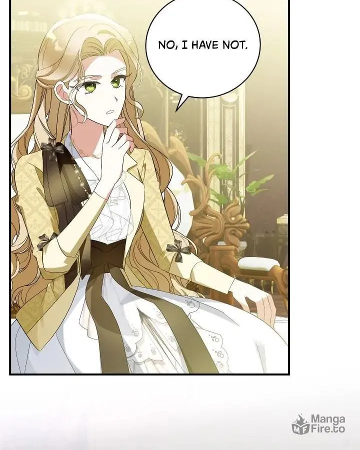 A Tipsy Marriage Proposal for the Emperor Chapter 71 page 21 - 