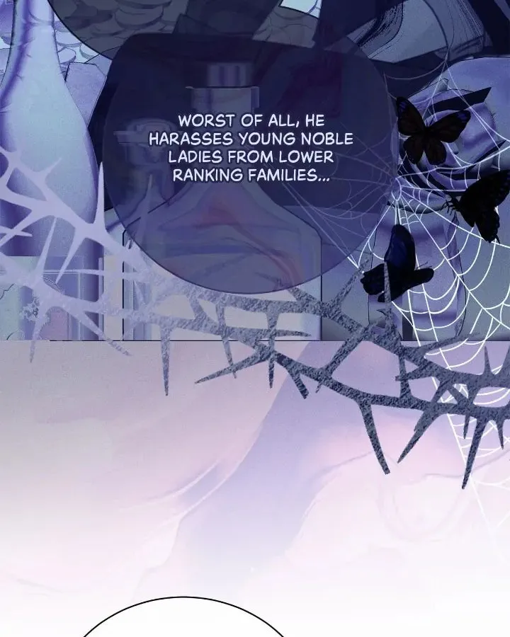 A Tipsy Marriage Proposal for the Emperor Chapter 71 page 23 - 