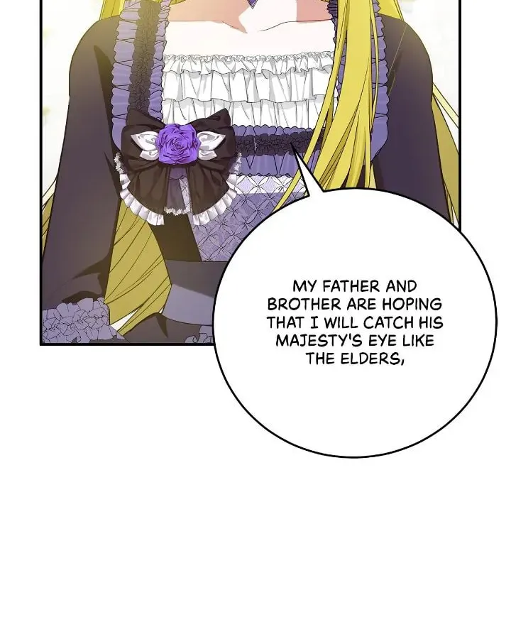 A Tipsy Marriage Proposal for the Emperor Chapter 71 page 25 - 