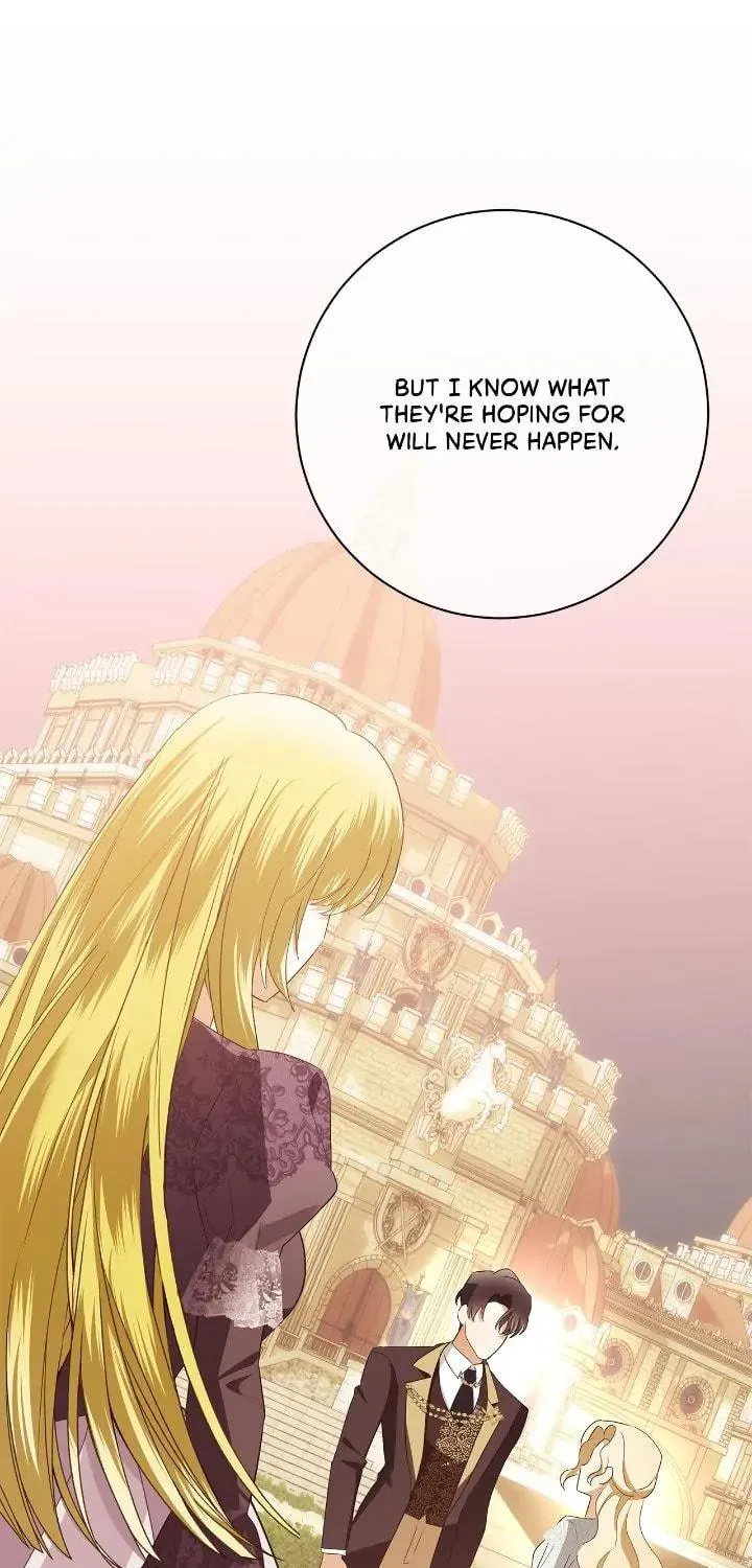 A Tipsy Marriage Proposal for the Emperor Chapter 71 page 26 - 