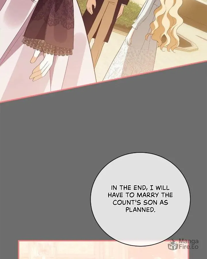 A Tipsy Marriage Proposal for the Emperor Chapter 71 page 27 - 
