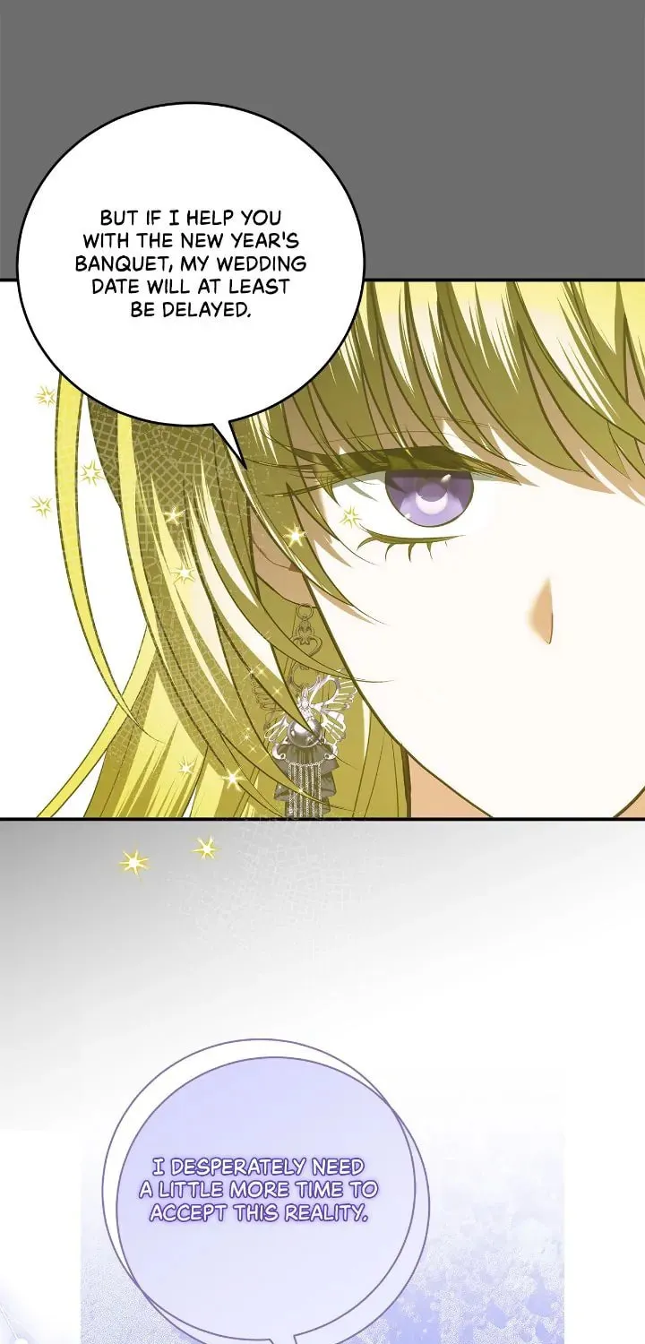 A Tipsy Marriage Proposal for the Emperor Chapter 71 page 29 - 