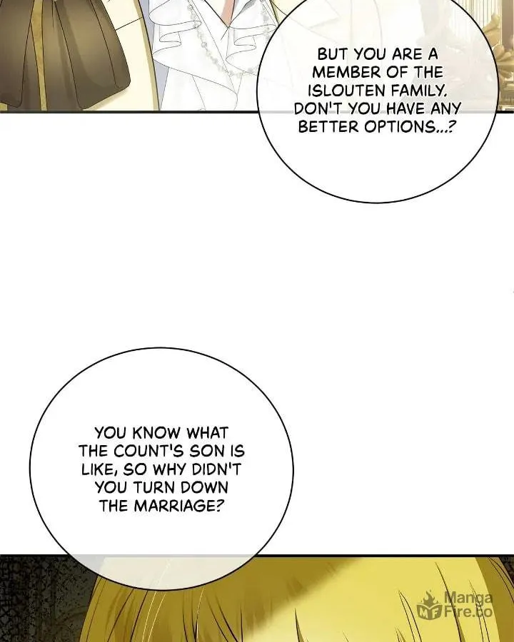 A Tipsy Marriage Proposal for the Emperor Chapter 71 page 32 - 