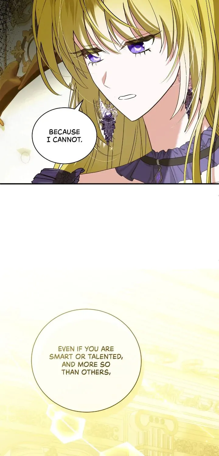 A Tipsy Marriage Proposal for the Emperor Chapter 71 page 33 - 