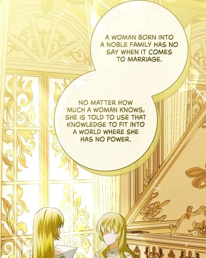 A Tipsy Marriage Proposal for the Emperor Chapter 71 page 34 - 
