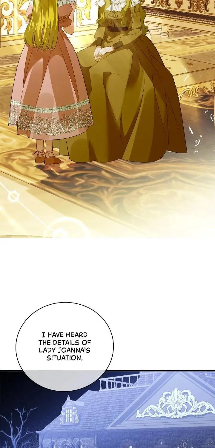 A Tipsy Marriage Proposal for the Emperor Chapter 71 page 35 - 
