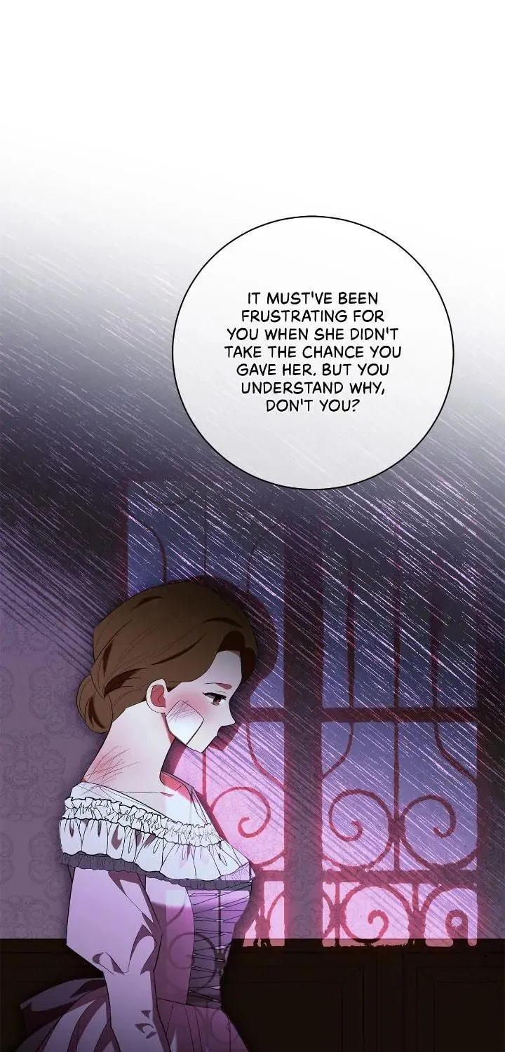 A Tipsy Marriage Proposal for the Emperor Chapter 71 page 37 - 