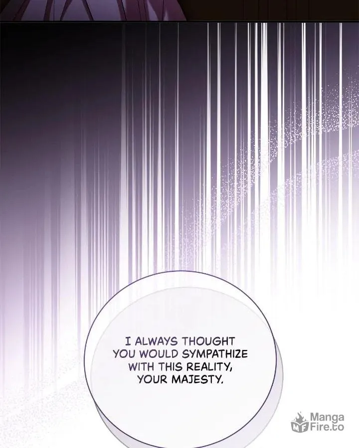 A Tipsy Marriage Proposal for the Emperor Chapter 71 page 38 - 