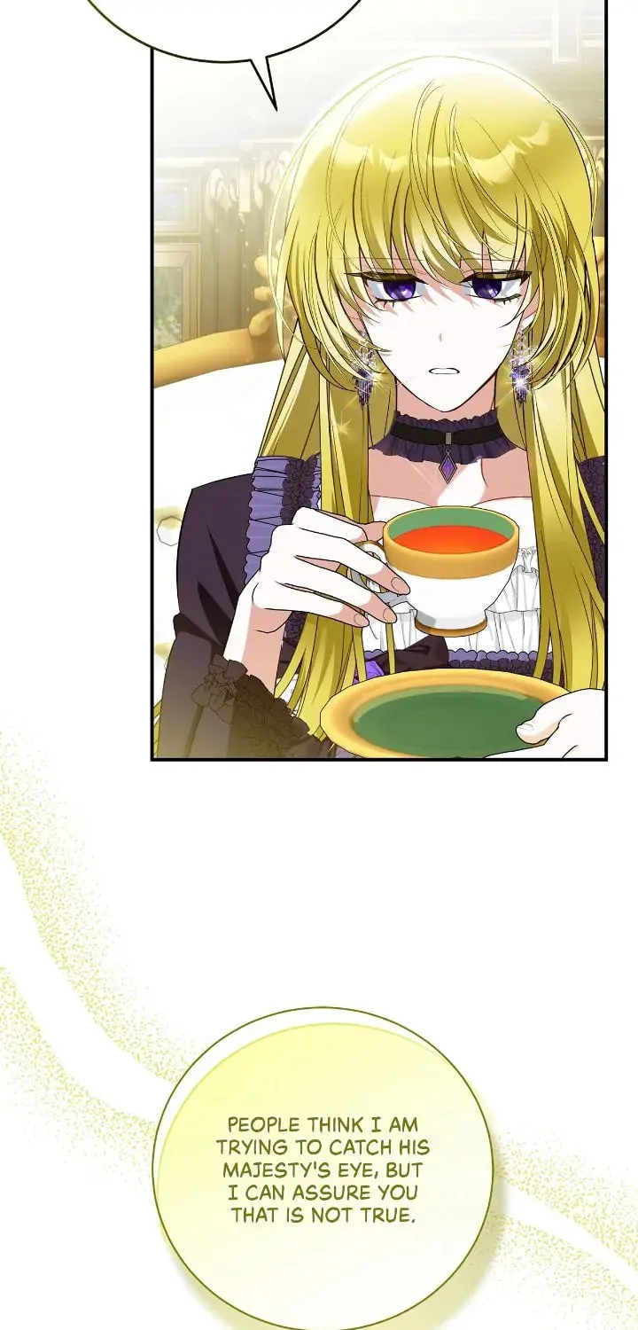 A Tipsy Marriage Proposal for the Emperor Chapter 71 page 5 - 