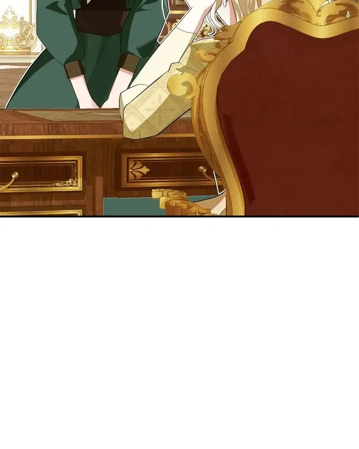 A Tipsy Marriage Proposal for the Emperor Chapter 71 page 42 - 