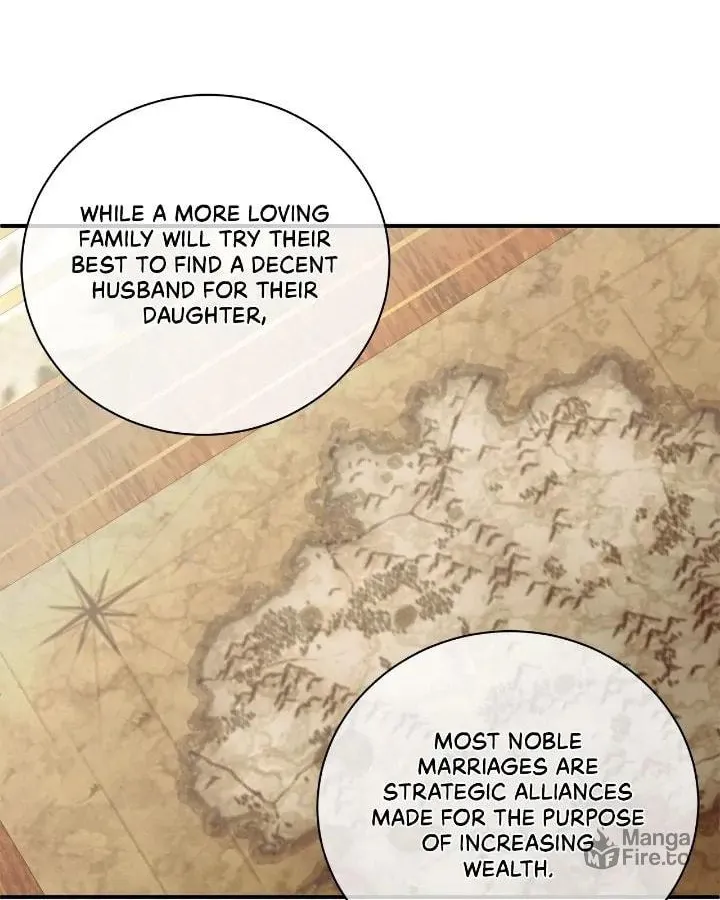 A Tipsy Marriage Proposal for the Emperor Chapter 71 page 44 - 
