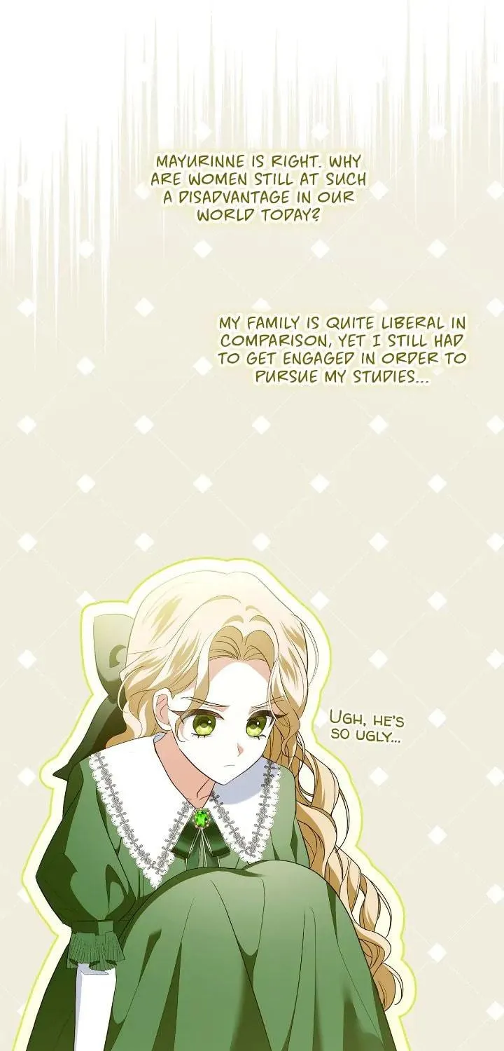 A Tipsy Marriage Proposal for the Emperor Chapter 71 page 48 - 