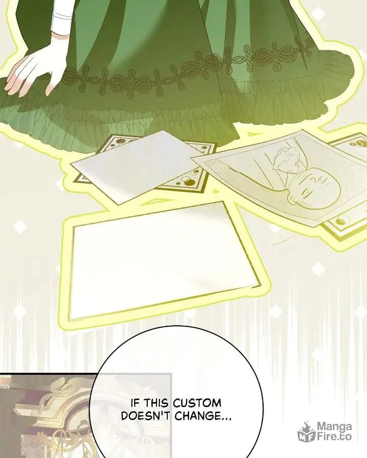 A Tipsy Marriage Proposal for the Emperor Chapter 71 page 49 - 