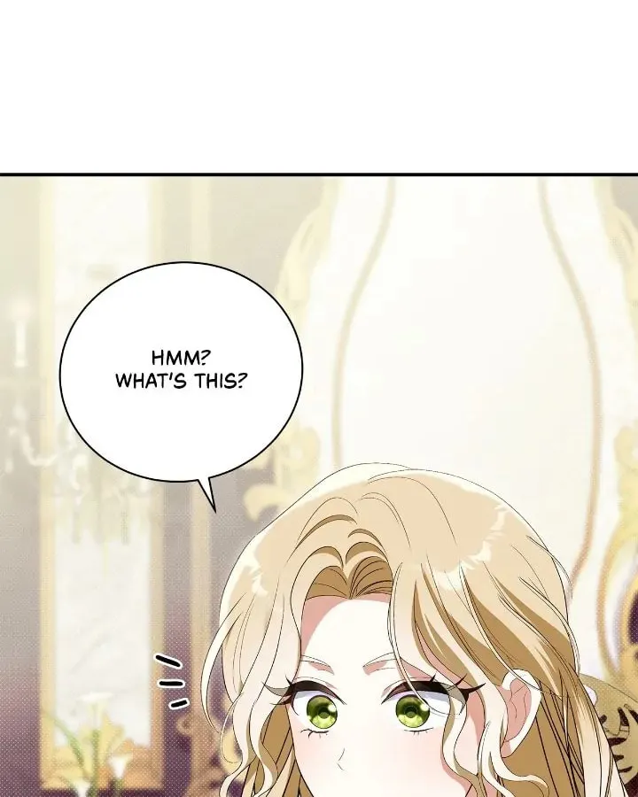 A Tipsy Marriage Proposal for the Emperor Chapter 71 page 51 - 