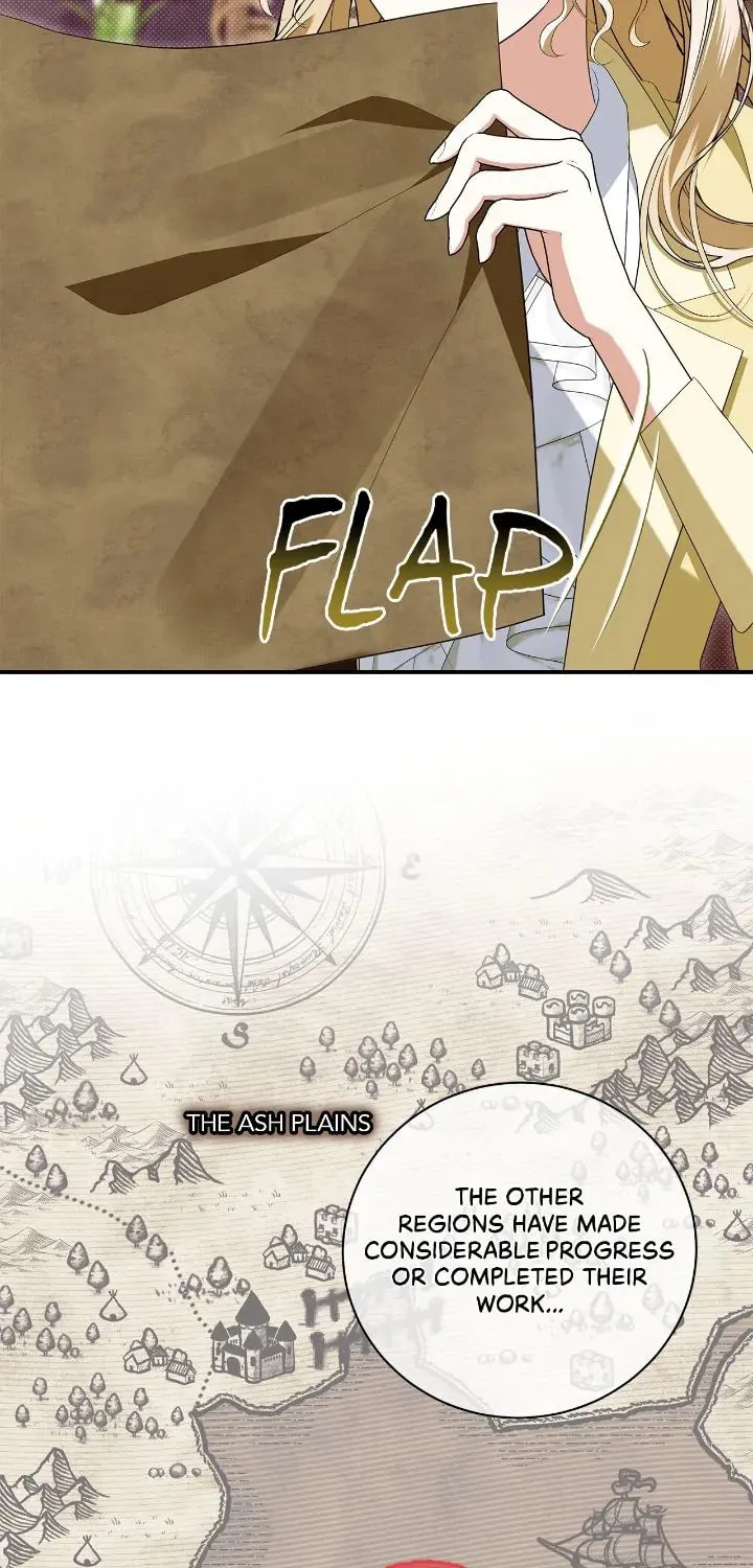 A Tipsy Marriage Proposal for the Emperor Chapter 71 page 52 - 
