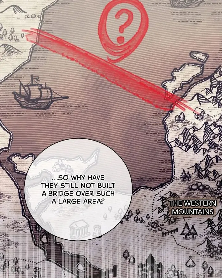 A Tipsy Marriage Proposal for the Emperor Chapter 71 page 53 - 
