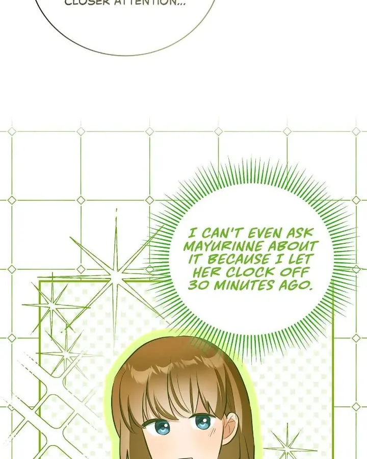 A Tipsy Marriage Proposal for the Emperor Chapter 71 page 56 - 