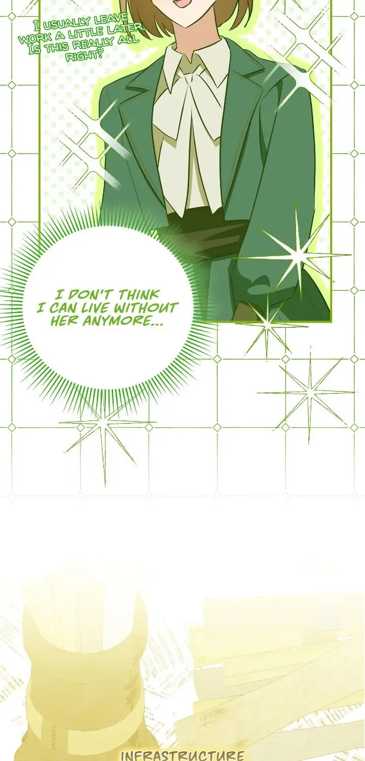 A Tipsy Marriage Proposal for the Emperor Chapter 71 page 57 - 