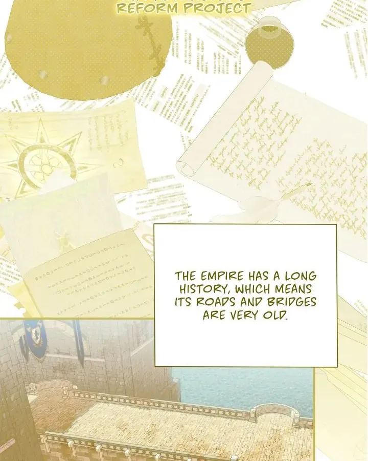 A Tipsy Marriage Proposal for the Emperor Chapter 71 page 58 - 