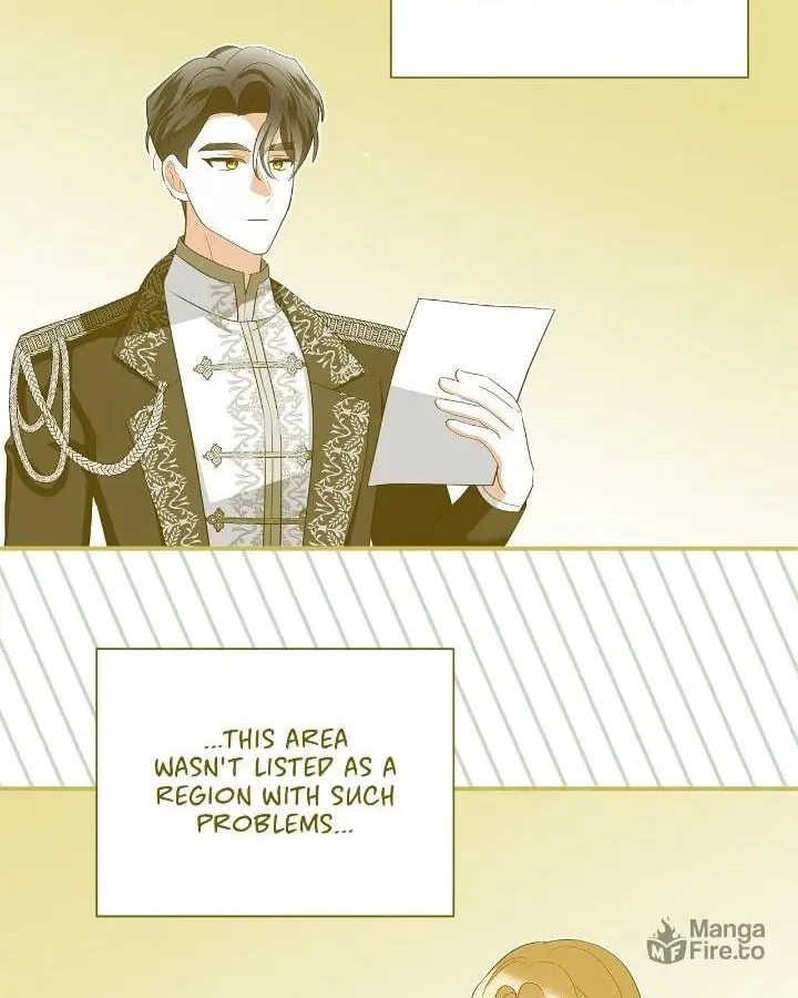 A Tipsy Marriage Proposal for the Emperor Chapter 71 page 60 - 