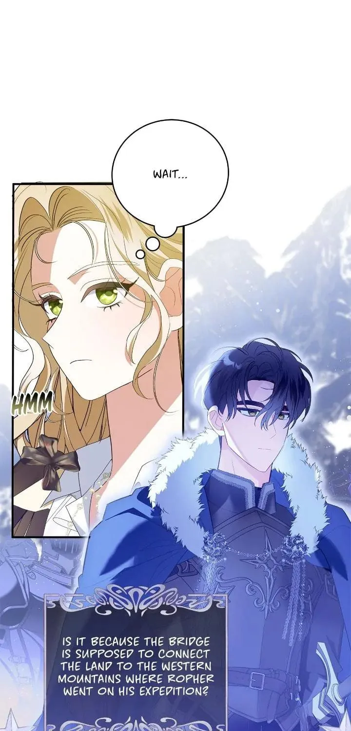 A Tipsy Marriage Proposal for the Emperor Chapter 71 page 64 - 