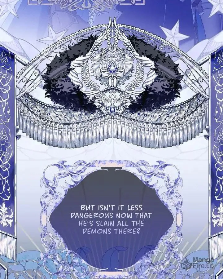 A Tipsy Marriage Proposal for the Emperor Chapter 71 page 65 - 