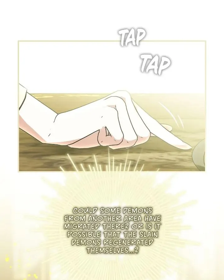 A Tipsy Marriage Proposal for the Emperor Chapter 71 page 67 - 
