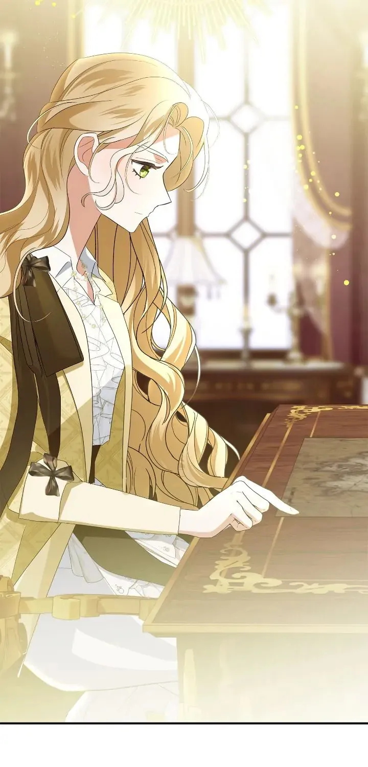A Tipsy Marriage Proposal for the Emperor Chapter 71 page 68 - 