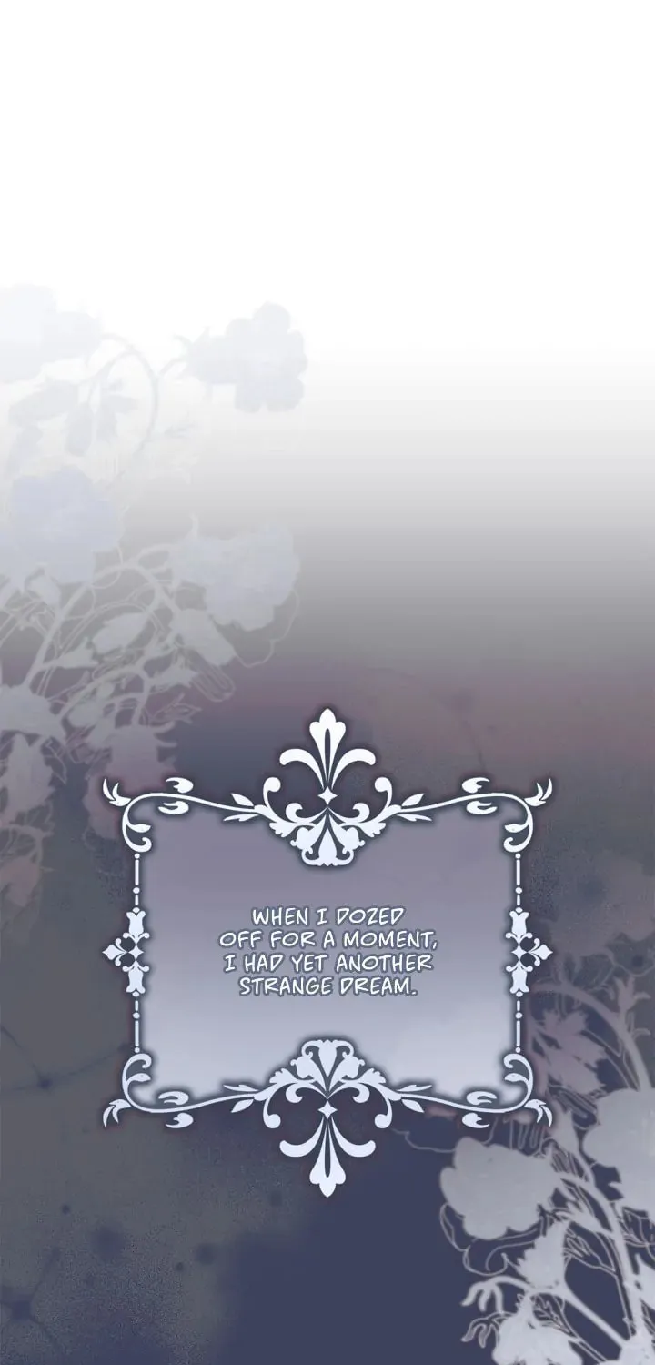 A Tipsy Marriage Proposal for the Emperor Chapter 71 page 73 - 