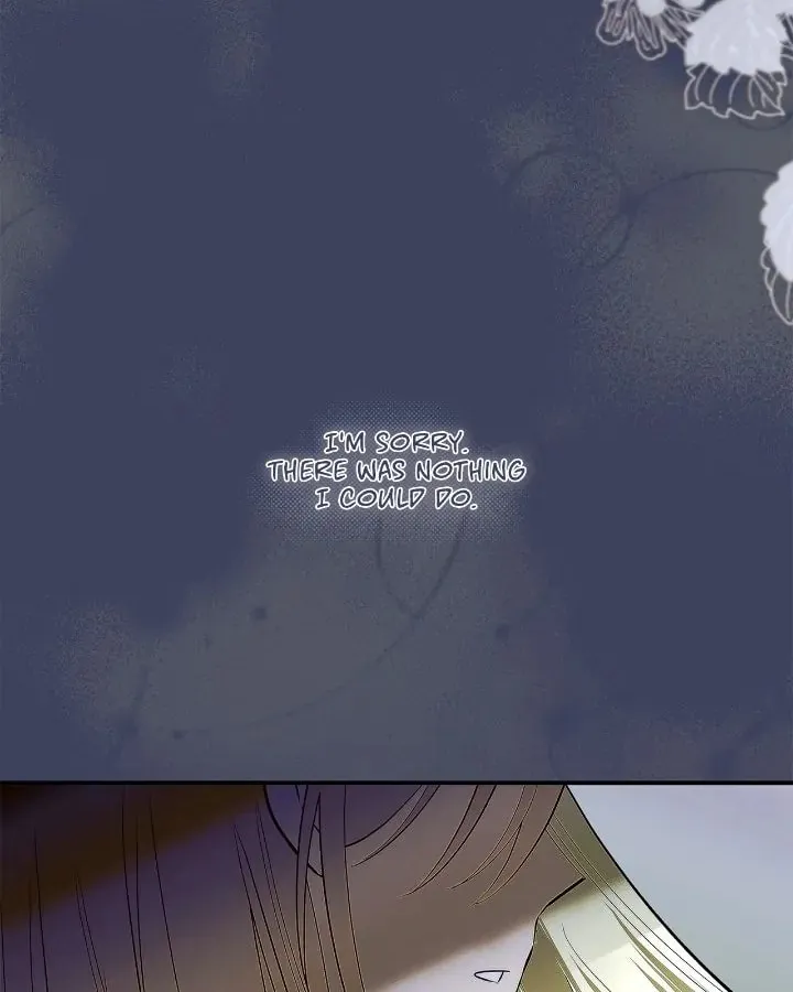 A Tipsy Marriage Proposal for the Emperor Chapter 71 page 74 - 