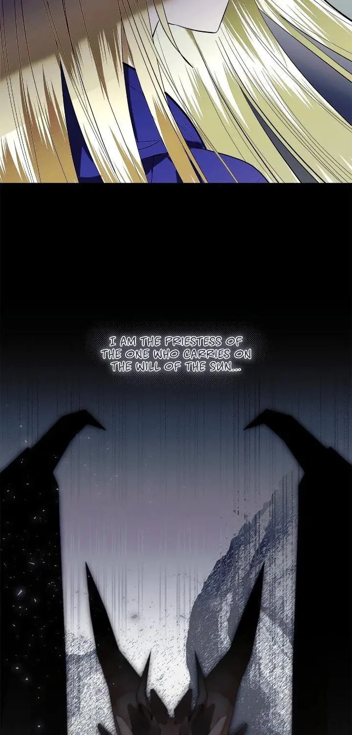 A Tipsy Marriage Proposal for the Emperor Chapter 71 page 75 - 