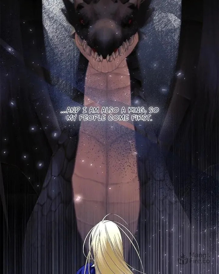 A Tipsy Marriage Proposal for the Emperor Chapter 71 page 76 - 