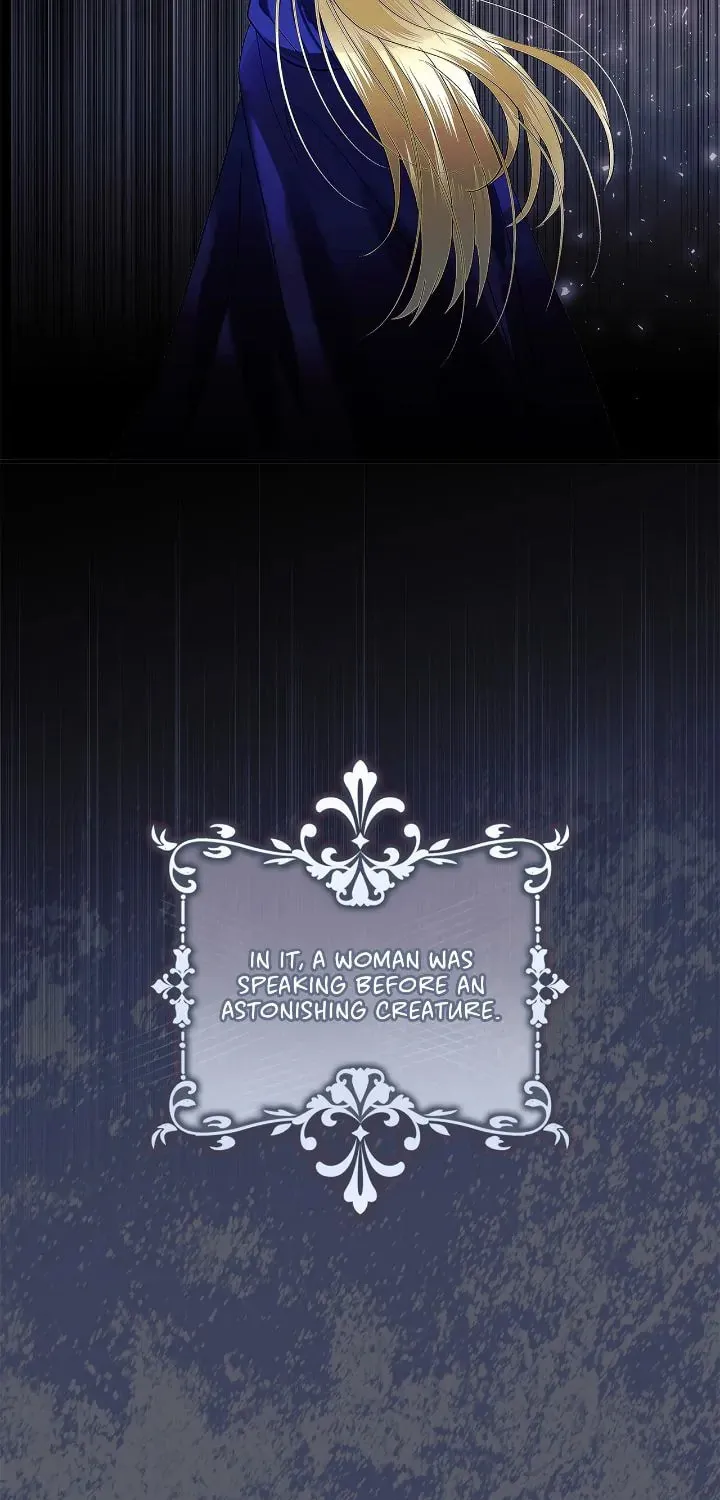 A Tipsy Marriage Proposal for the Emperor Chapter 71 page 77 - 