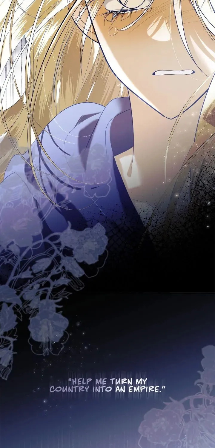 A Tipsy Marriage Proposal for the Emperor Chapter 71 page 84 - 