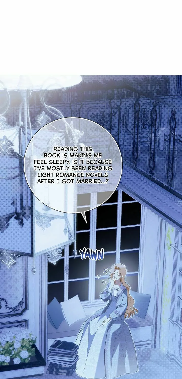 A Tipsy Marriage Proposal for the Emperor Chapter 72 page 11 - 