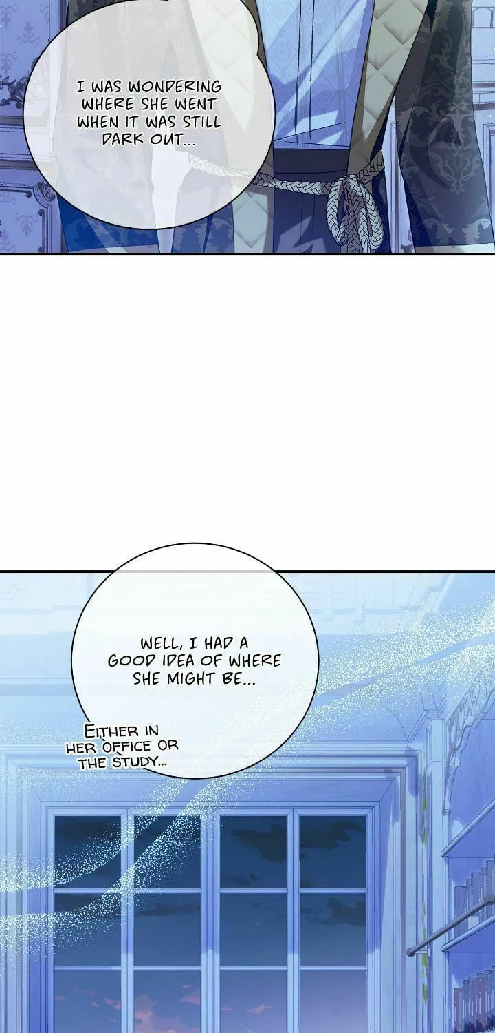 A Tipsy Marriage Proposal for the Emperor Chapter 72 page 15 - 