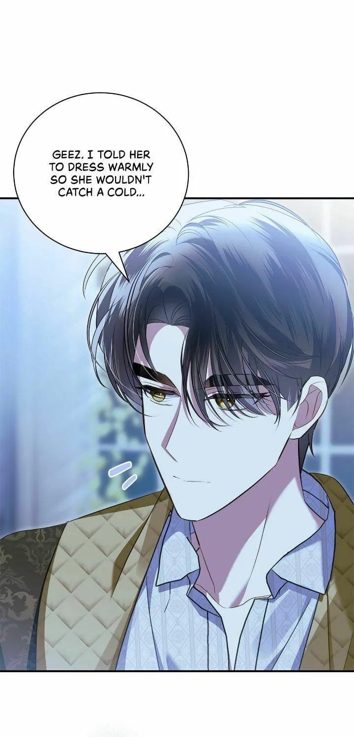 A Tipsy Marriage Proposal for the Emperor Chapter 72 page 17 - 