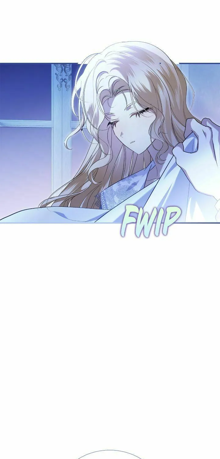 A Tipsy Marriage Proposal for the Emperor Chapter 72 page 20 - 