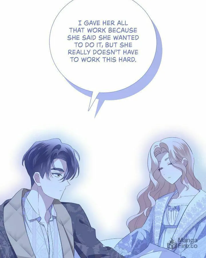 A Tipsy Marriage Proposal for the Emperor Chapter 72 page 21 - 