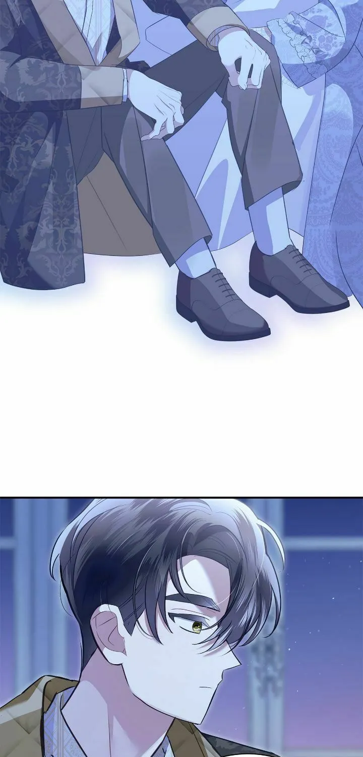 A Tipsy Marriage Proposal for the Emperor Chapter 72 page 22 - 