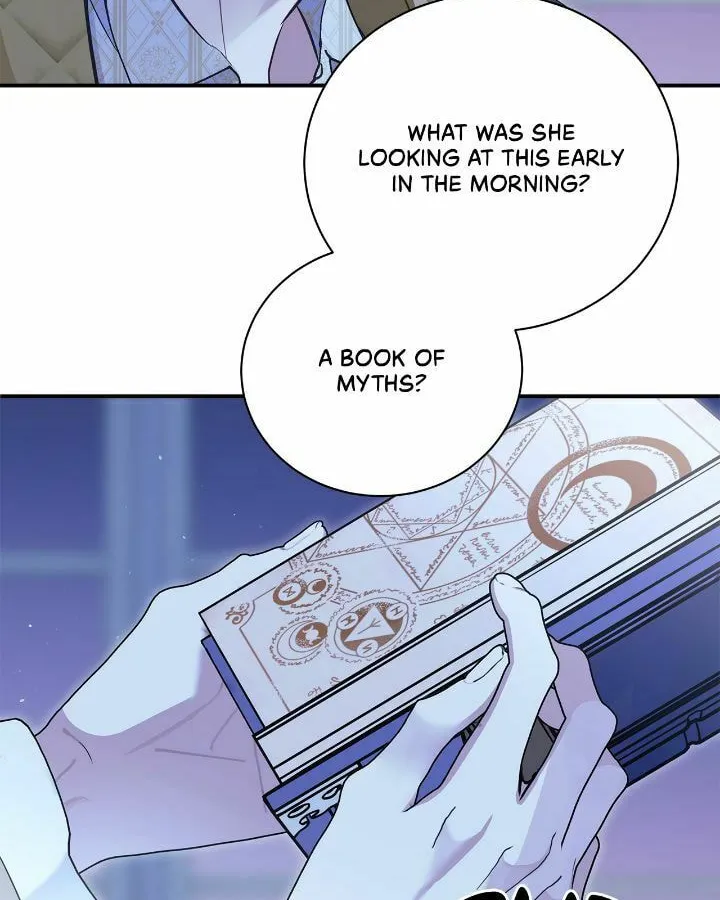 A Tipsy Marriage Proposal for the Emperor Chapter 72 page 23 - 