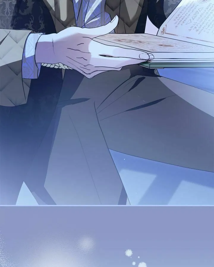 A Tipsy Marriage Proposal for the Emperor Chapter 72 page 25 - 