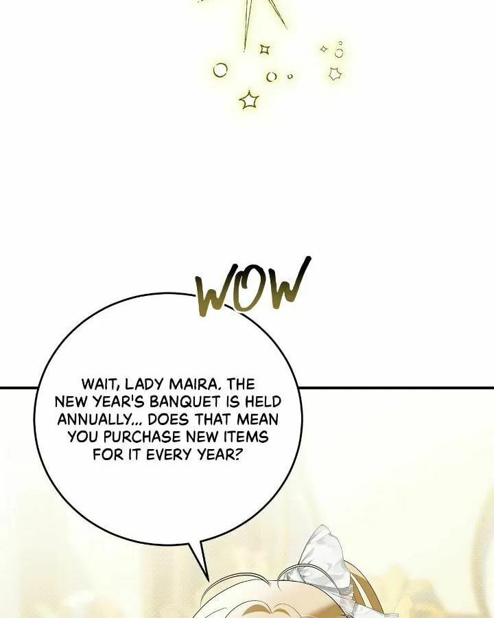 A Tipsy Marriage Proposal for the Emperor Chapter 72 page 30 - 