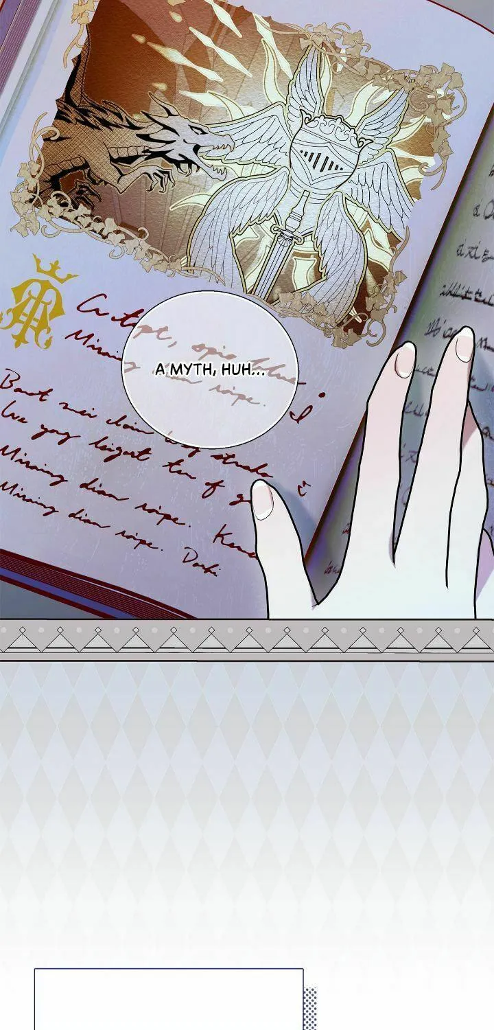 A Tipsy Marriage Proposal for the Emperor Chapter 72 page 4 - 