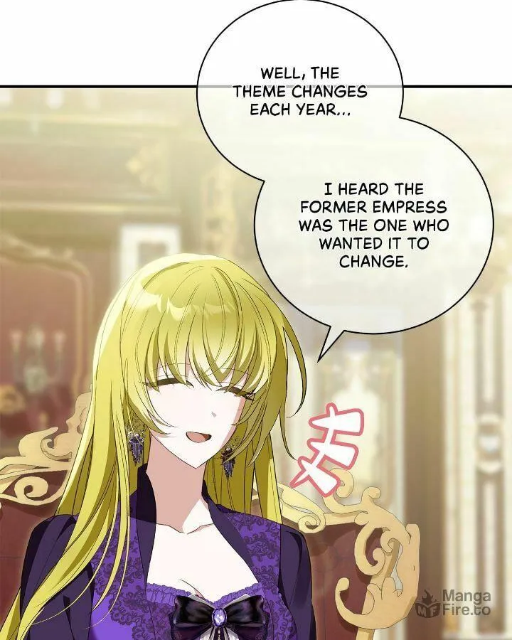 A Tipsy Marriage Proposal for the Emperor Chapter 72 page 32 - 