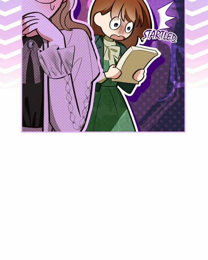 A Tipsy Marriage Proposal for the Emperor Chapter 72 page 34 - 